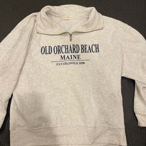 Old Orchard Beach Sweatshirt